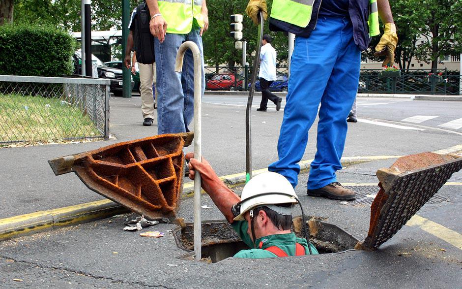 dégorgement canalisation Mennecy